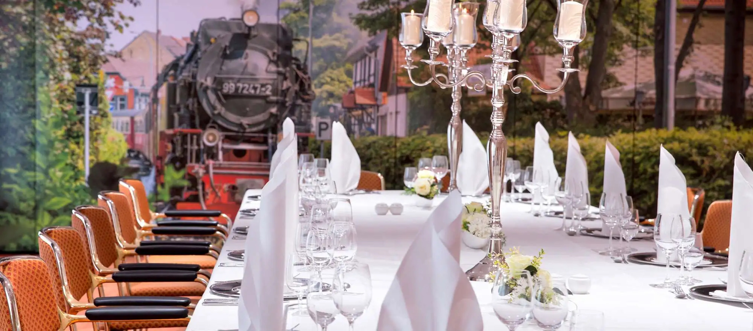 Ringhotel Weißer Hirsch