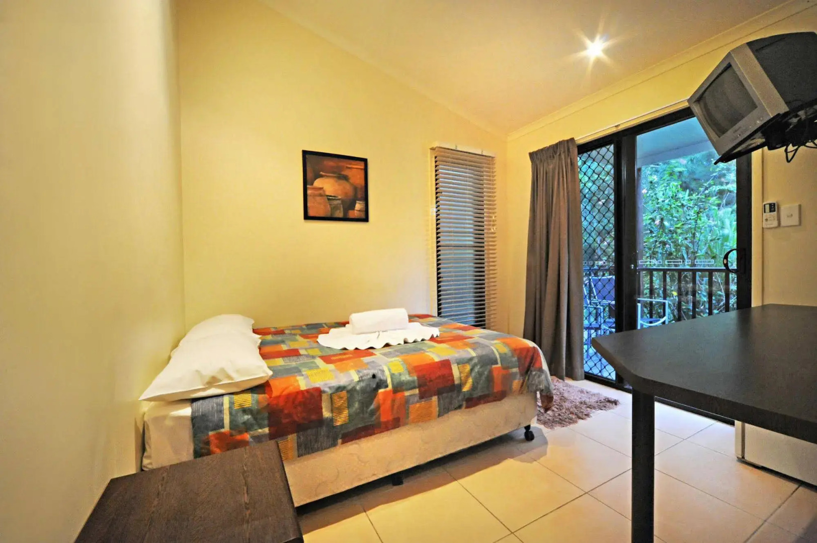 Discovery Parks - Airlie Beach