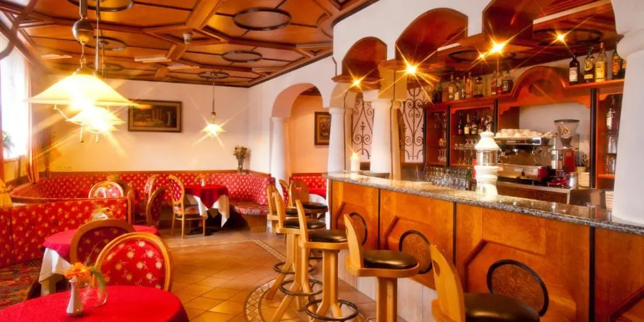 Hotel Tannenhof