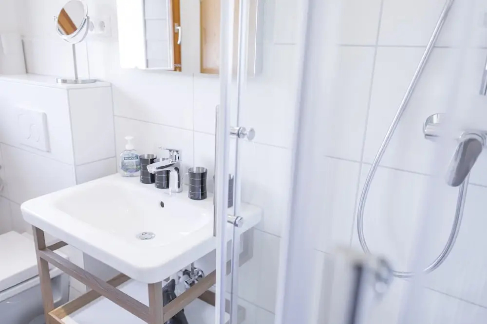 Kuckucksnester Menzenschwand (Vorderdorf)