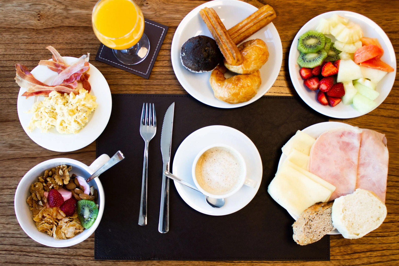 Cyan Wenelen Vaca Muerta