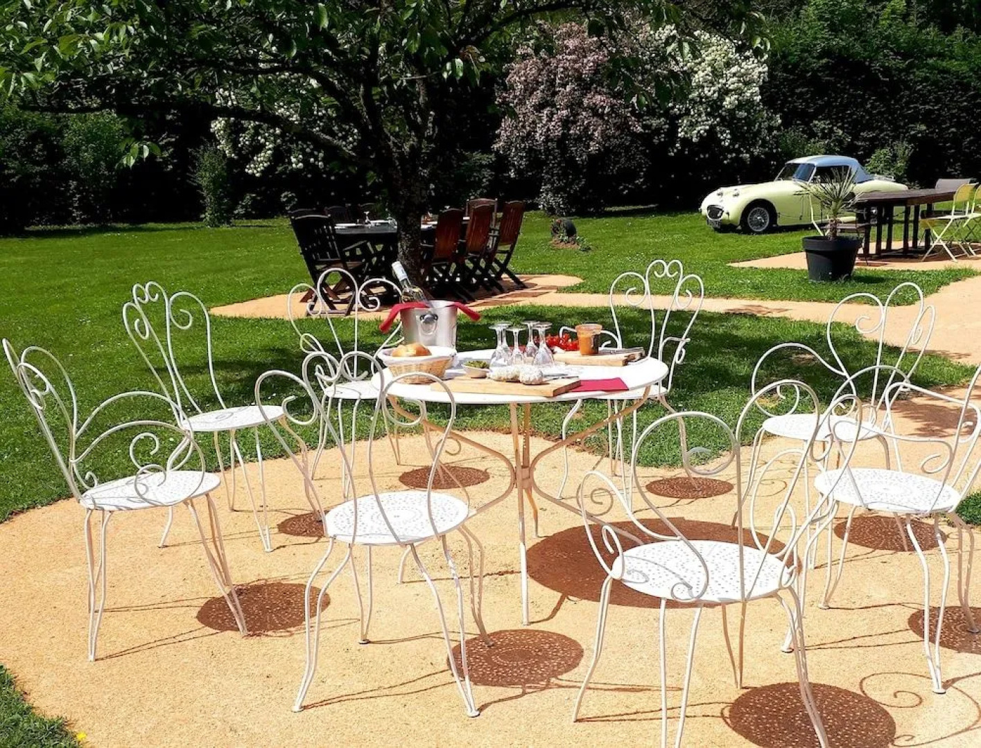 Hôtel Restaurant Le Mont Brouilly