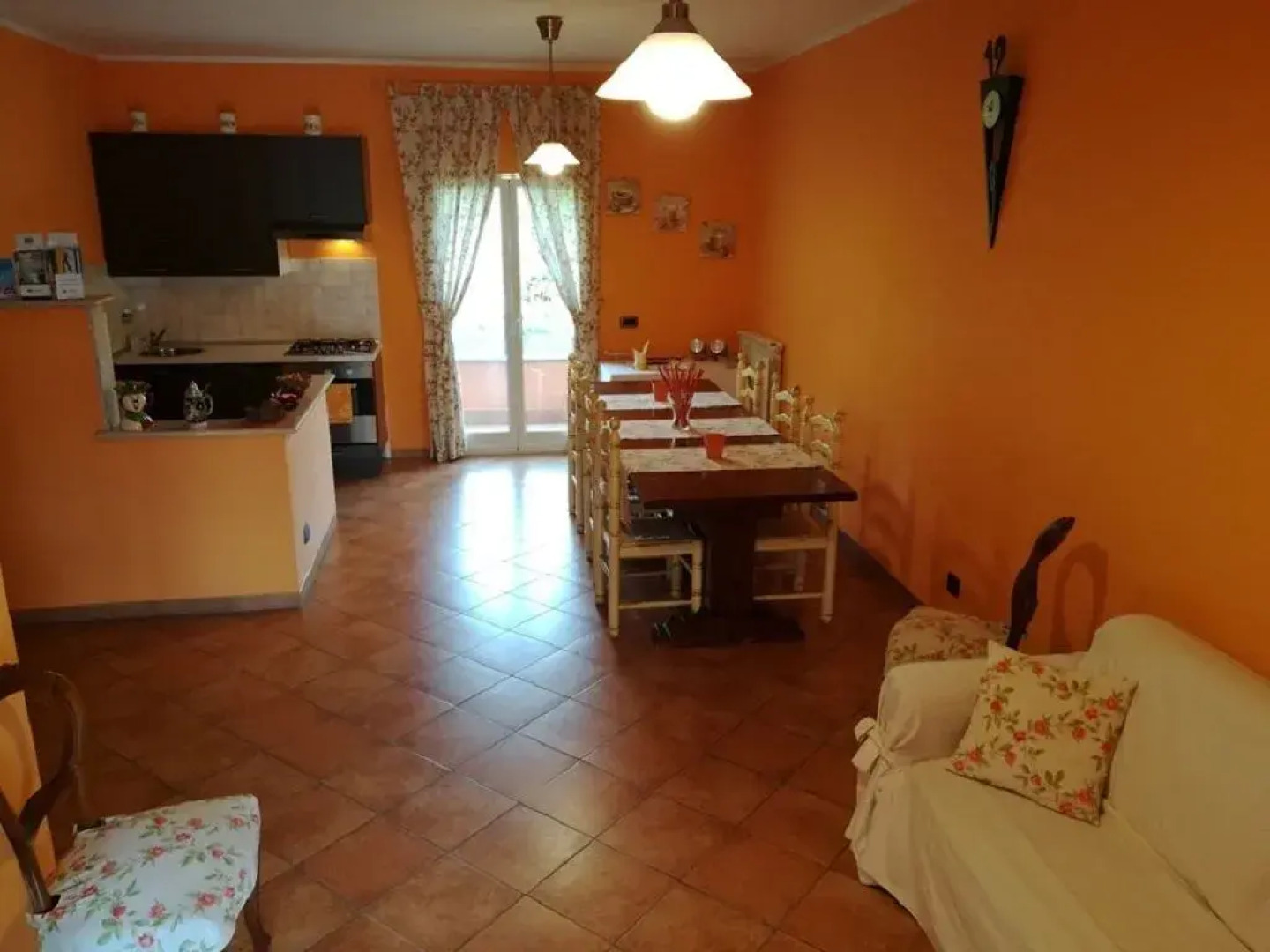 Il Sottosopra B&B