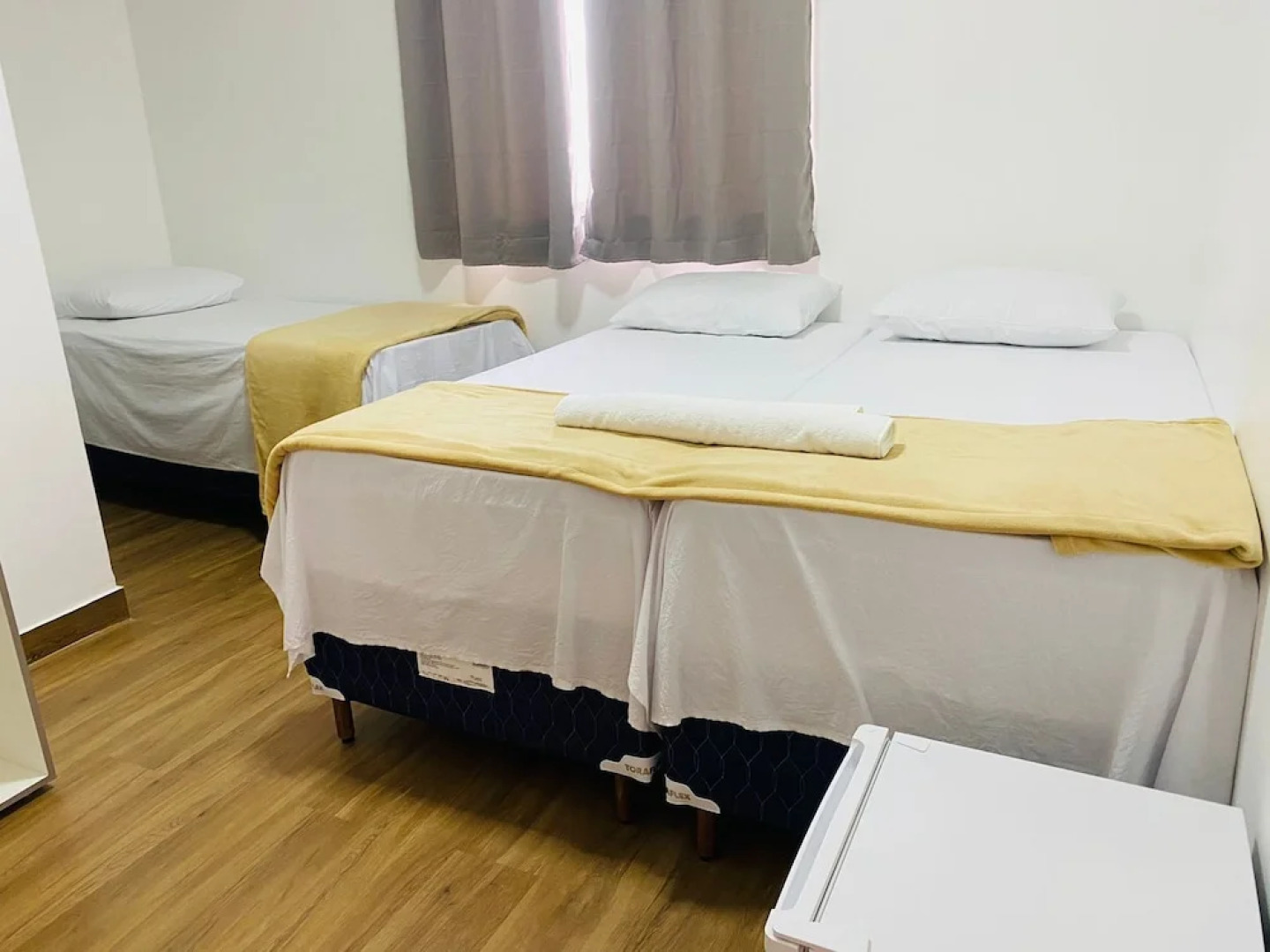 Hotel Santorine Plaza Itabira