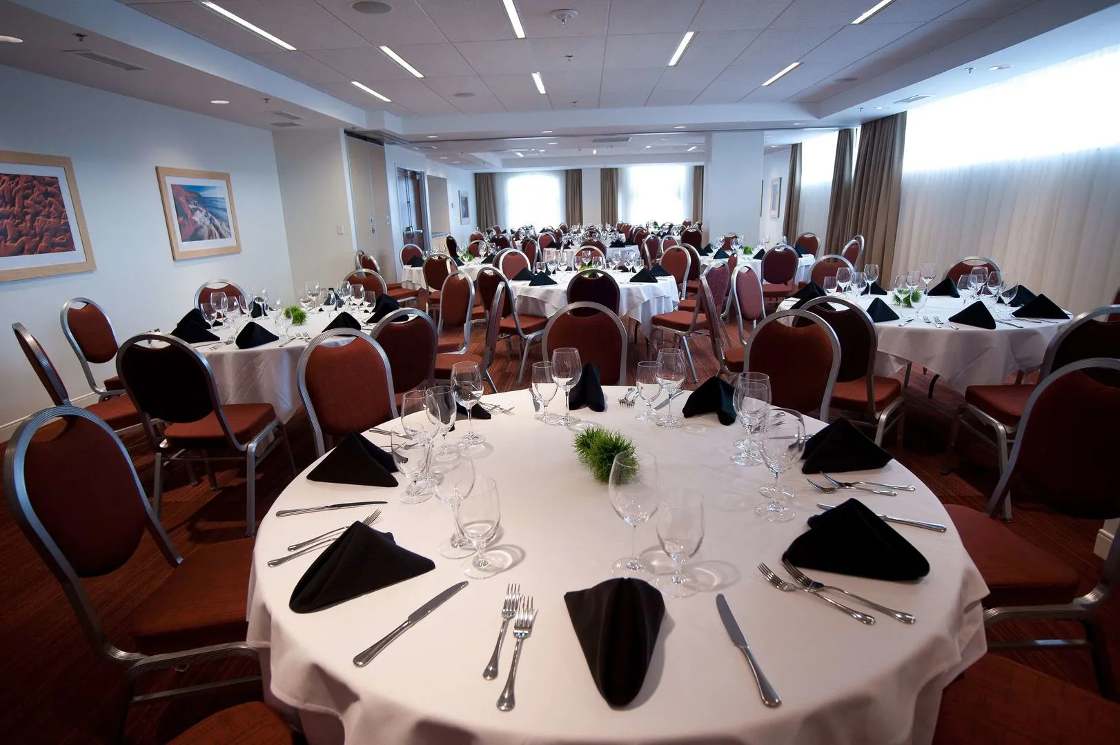 The Holman Grand Hotel