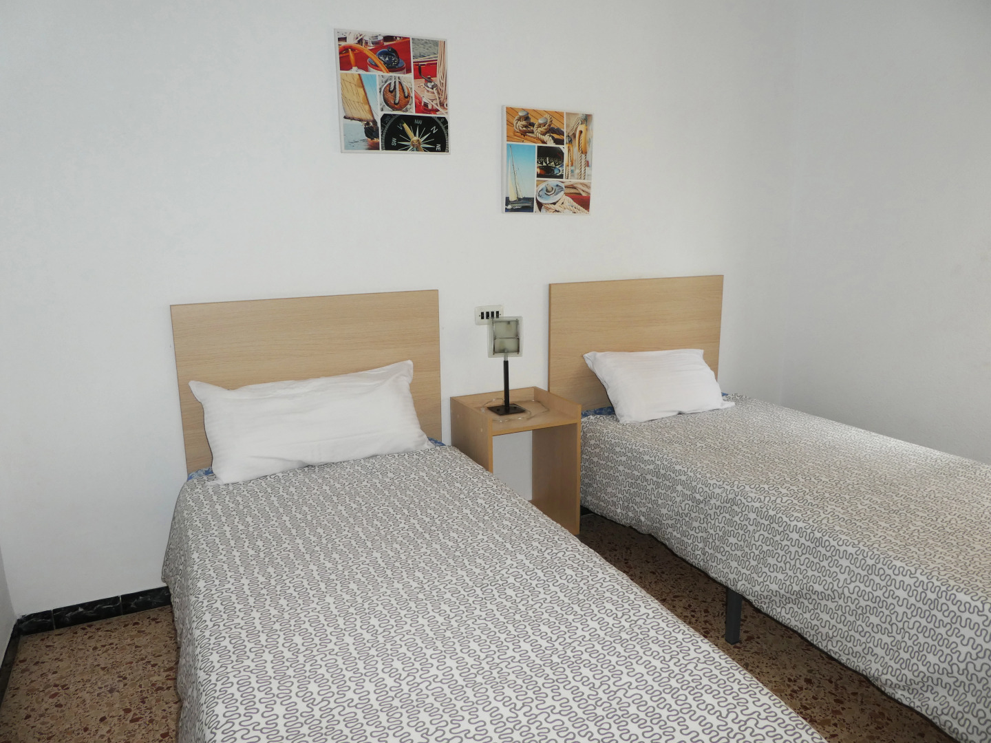 Apartamentos Gandia-Daimuz 3000