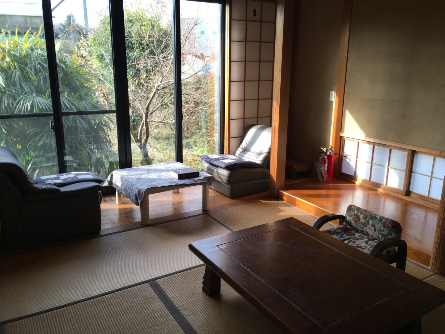 Farmer's inn Hagioen