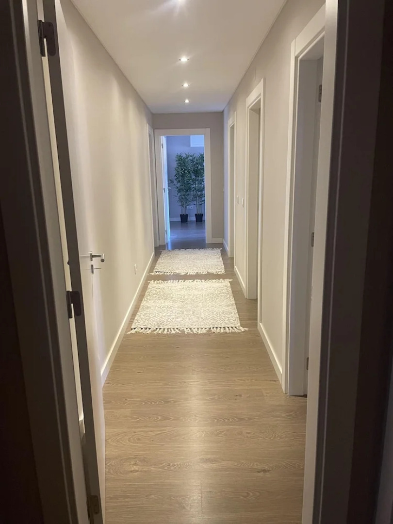 Captivating Apartment in Setubal, Portugal