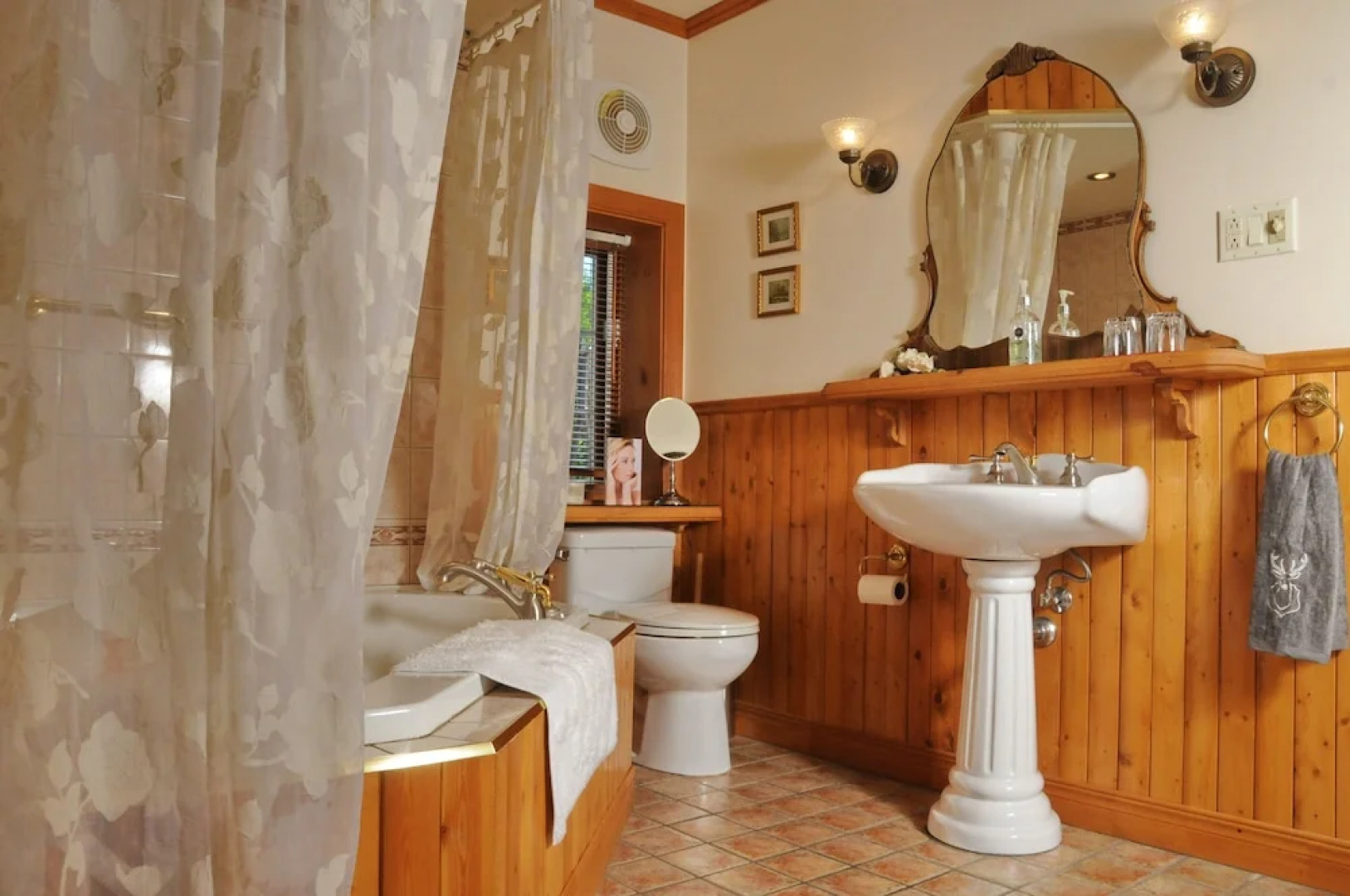 Maison Ancestrale Simard 1852