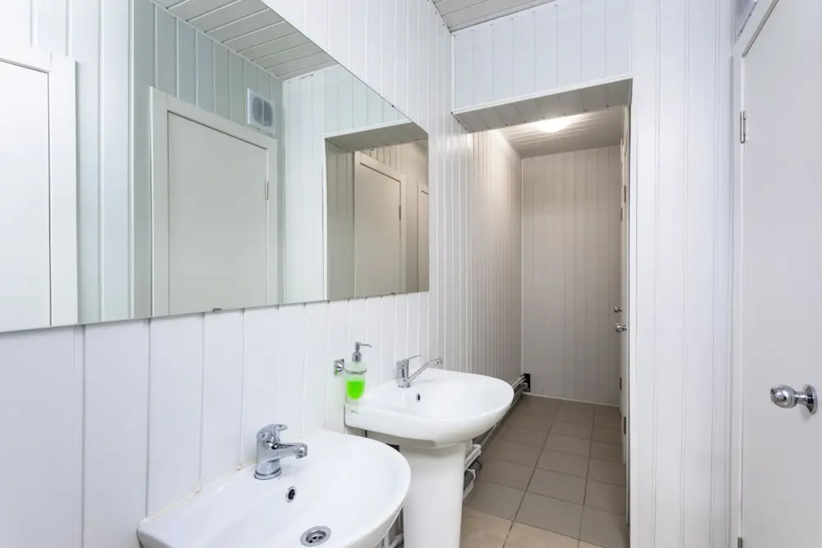 Хостел Feel Good