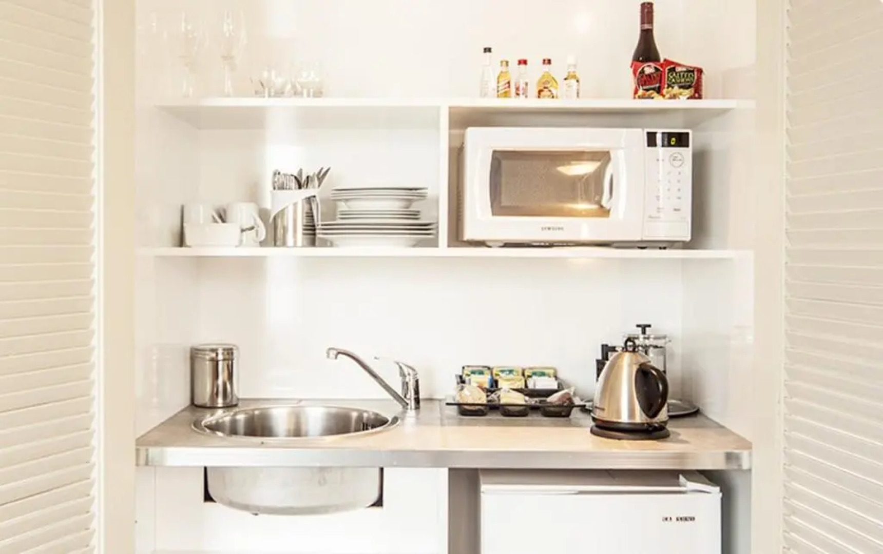 Jet Park Hotel Auckland Airport