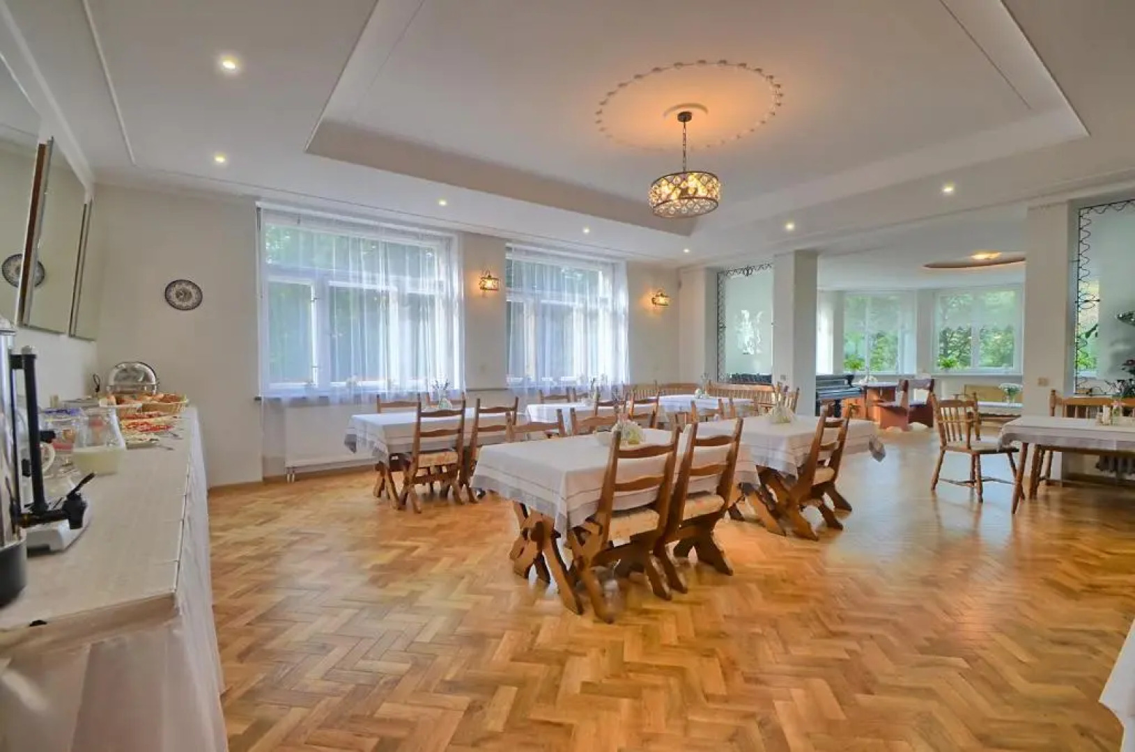 Willa Księżówka - Wiślanka