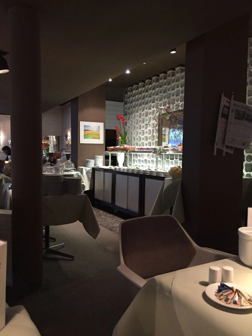 TOP CountryLine Hotel Roth am Strande