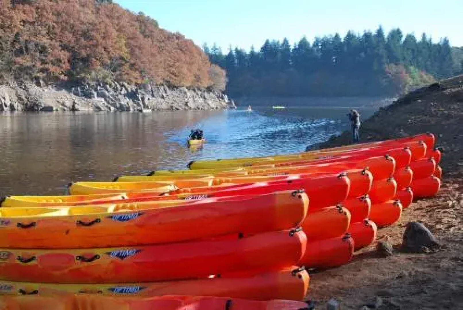 Apartment Les Claudalies