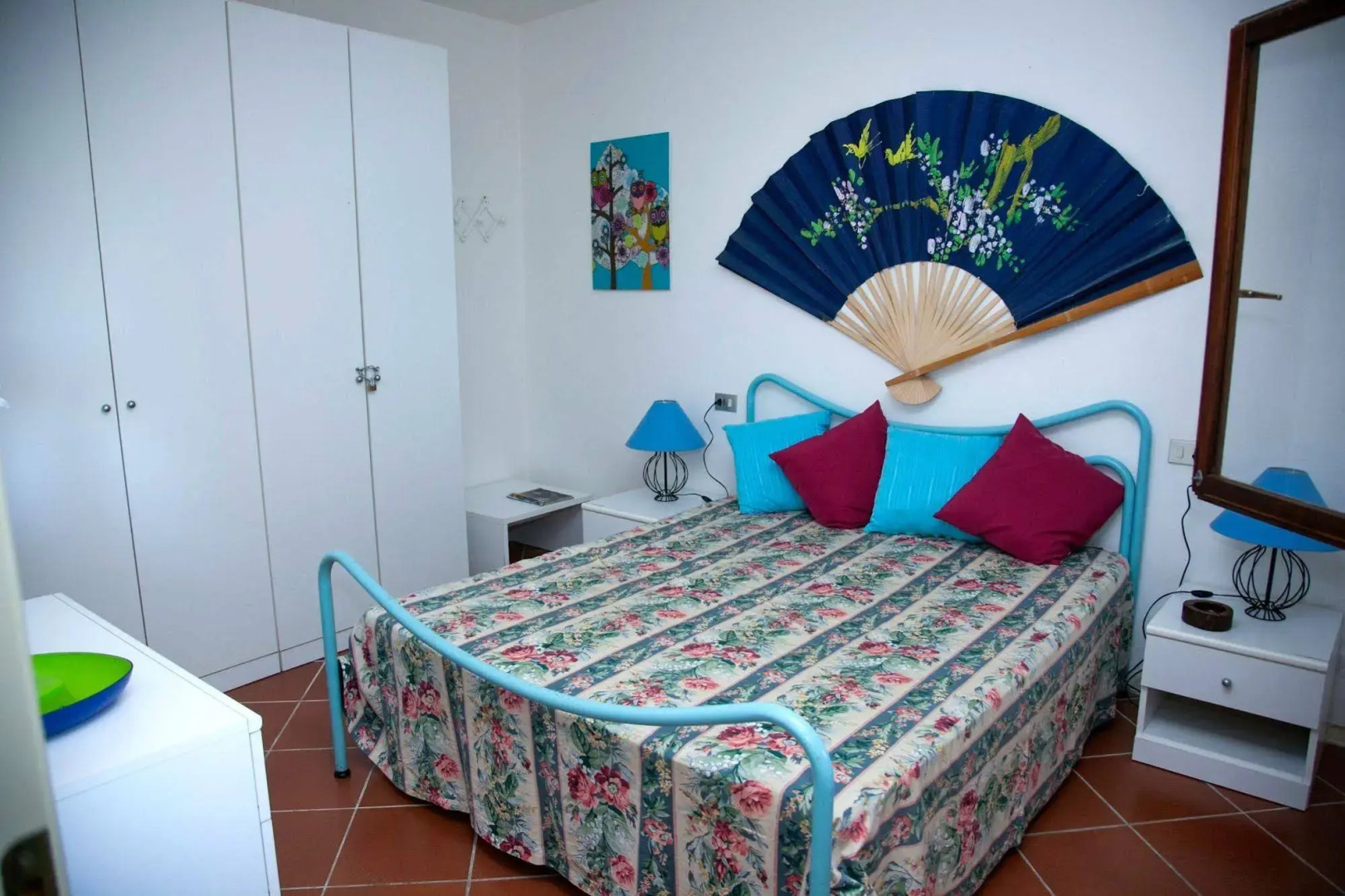 Residence La Misuaglia - Agenzia Isola Rossa