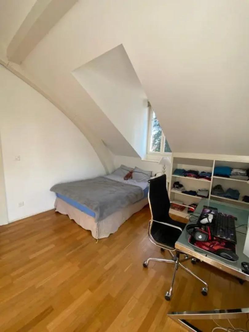 Résidence Mont-Blanc 20 Villa