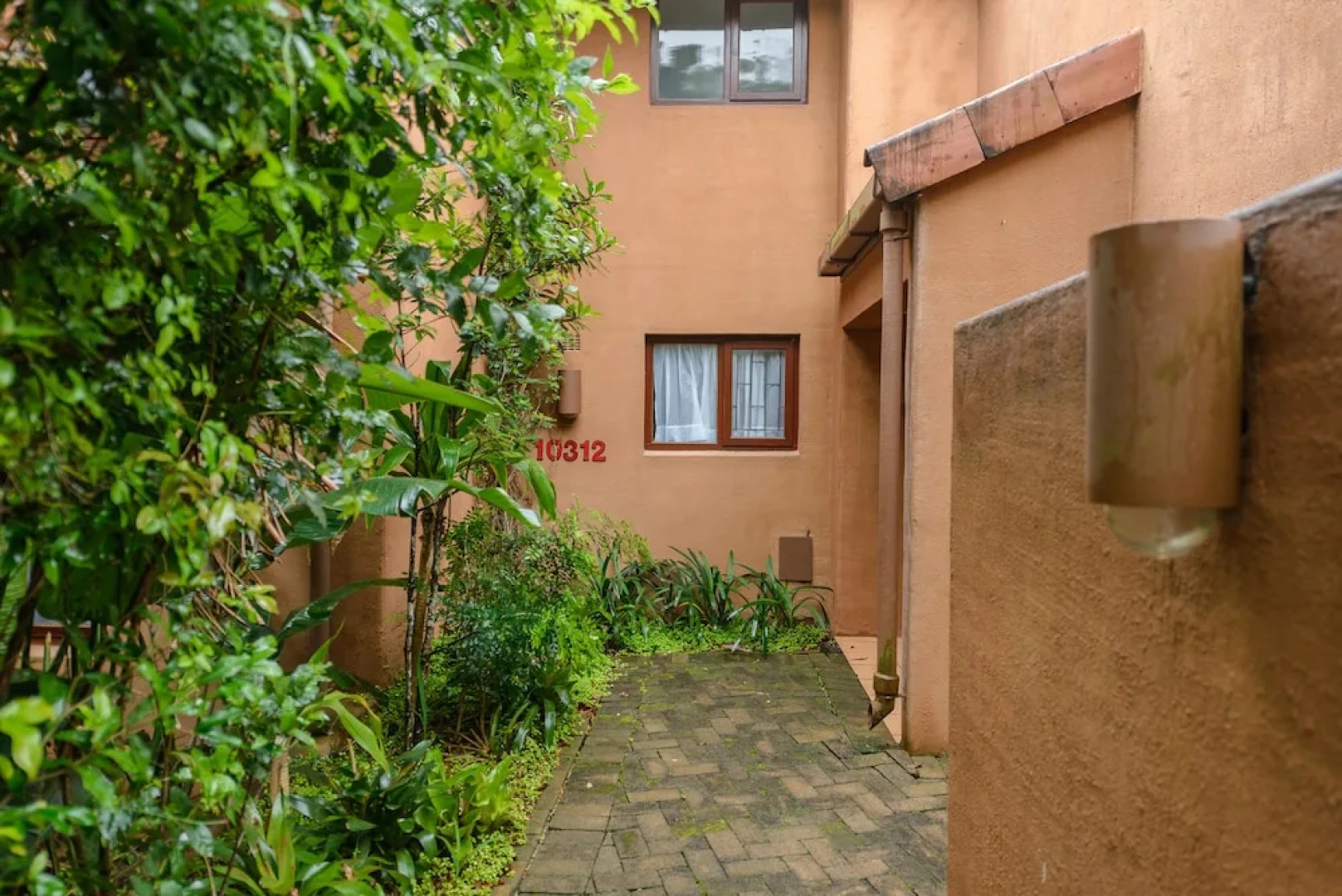 San Lameer Villa Rentals 10312