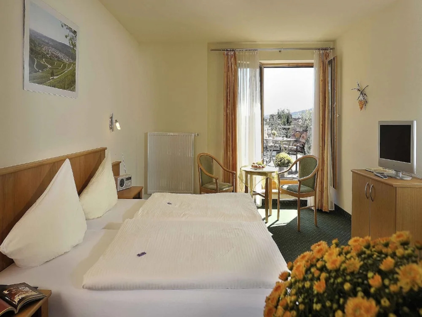 Pension Weingut Schwab