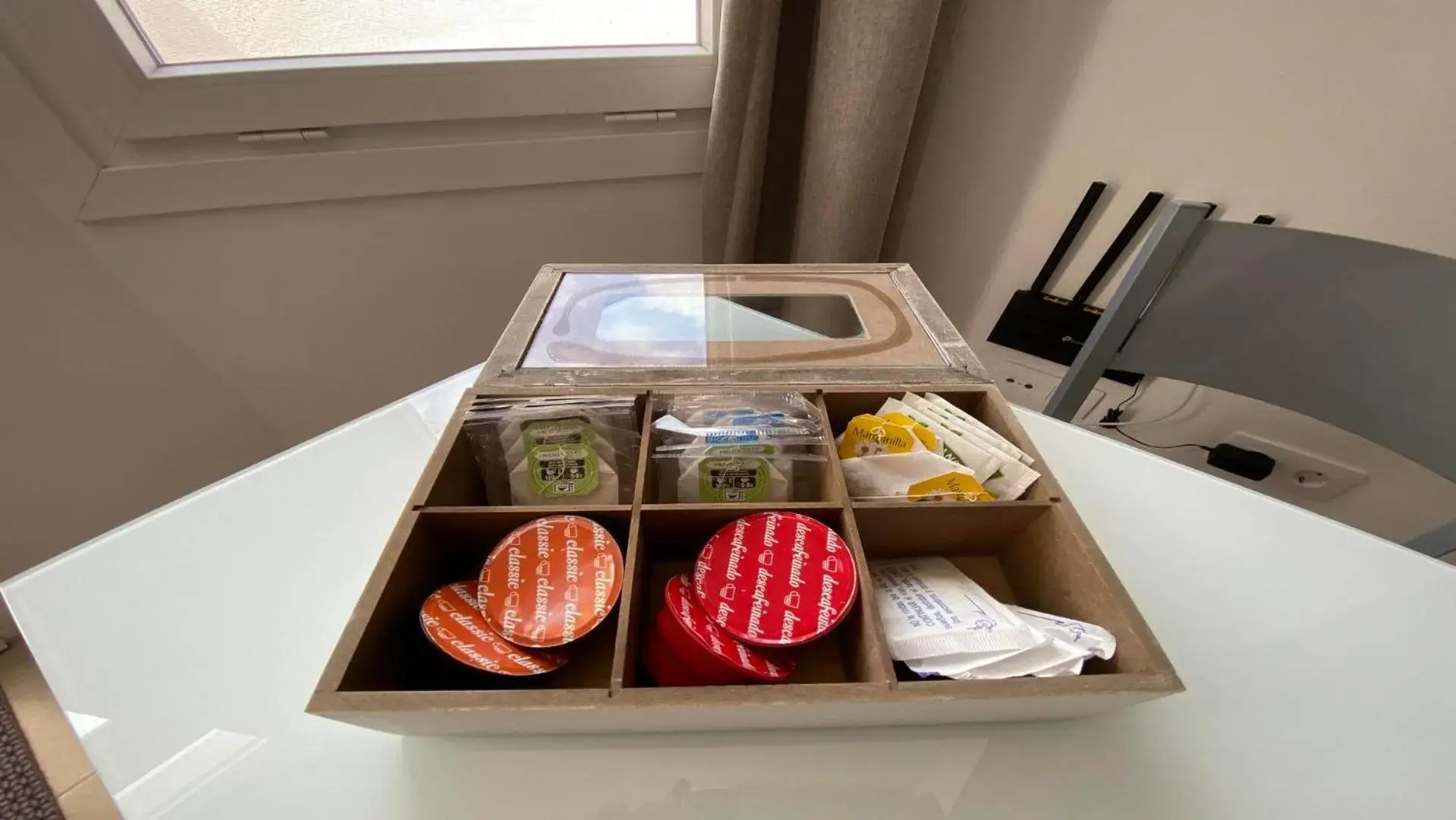 Casa La Puntilla - Estudio Nº 2