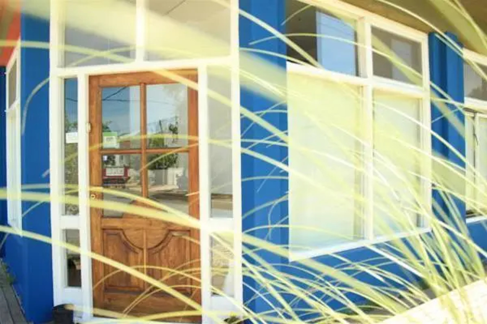 Pinamar Hostel Casa De Verano