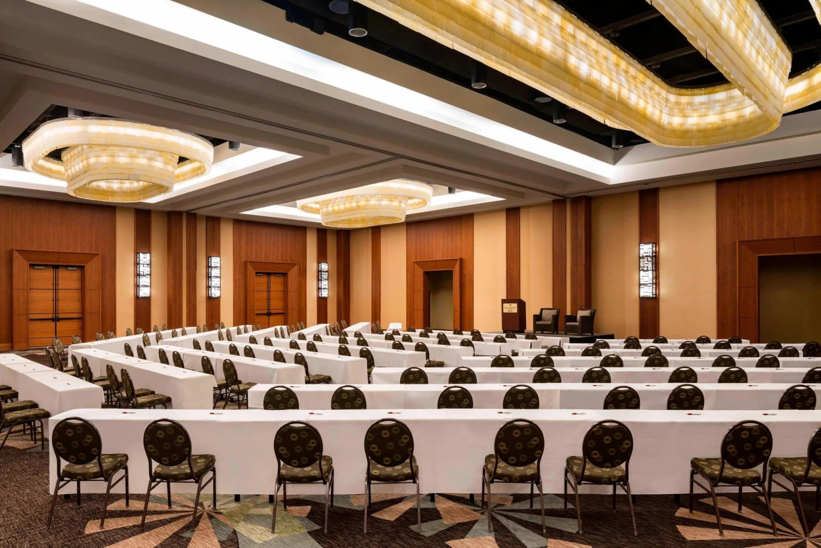 Waikoloa Beach Marriott Resort & Spa