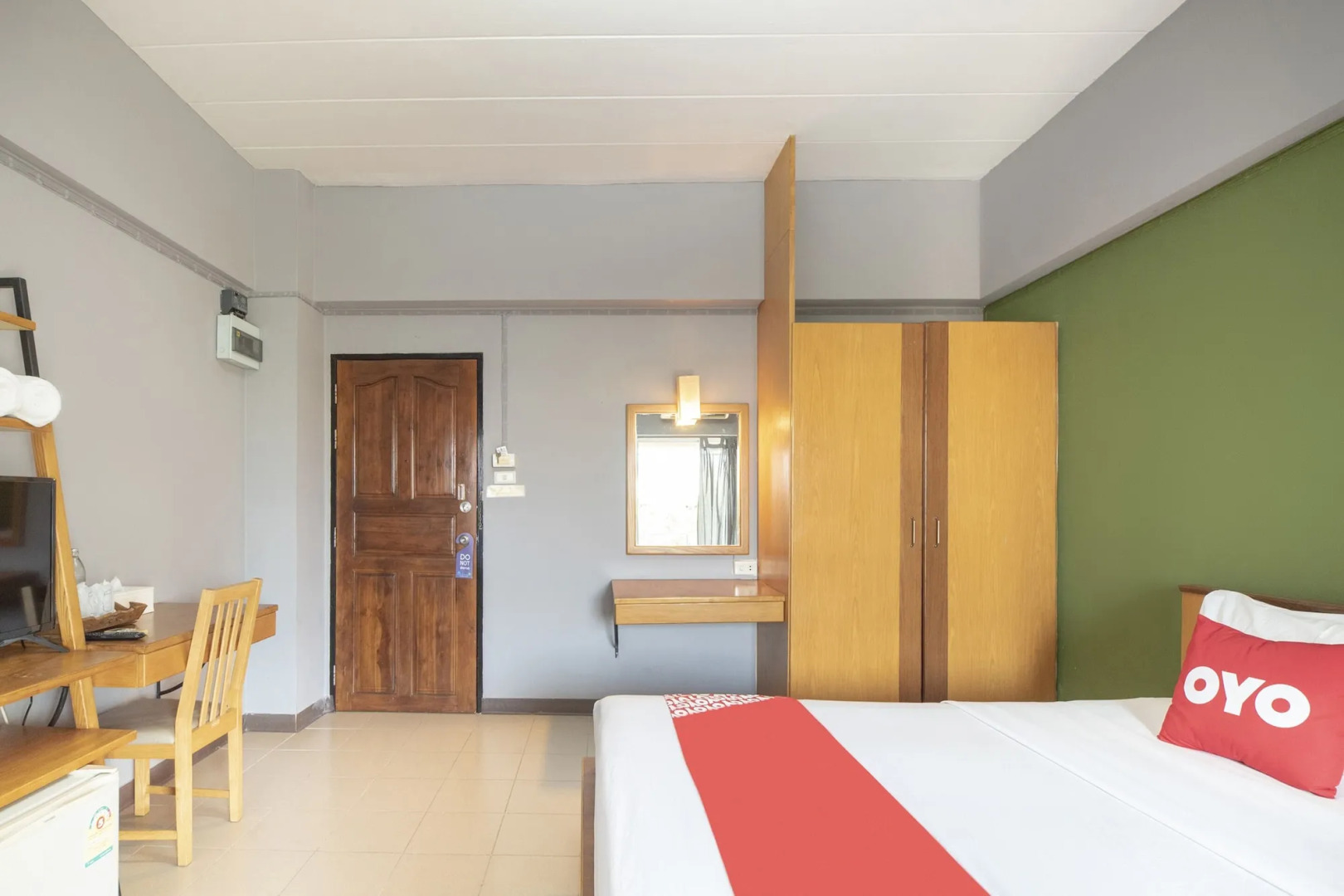 Plai & Herbs Suvarnbhumi Airport 