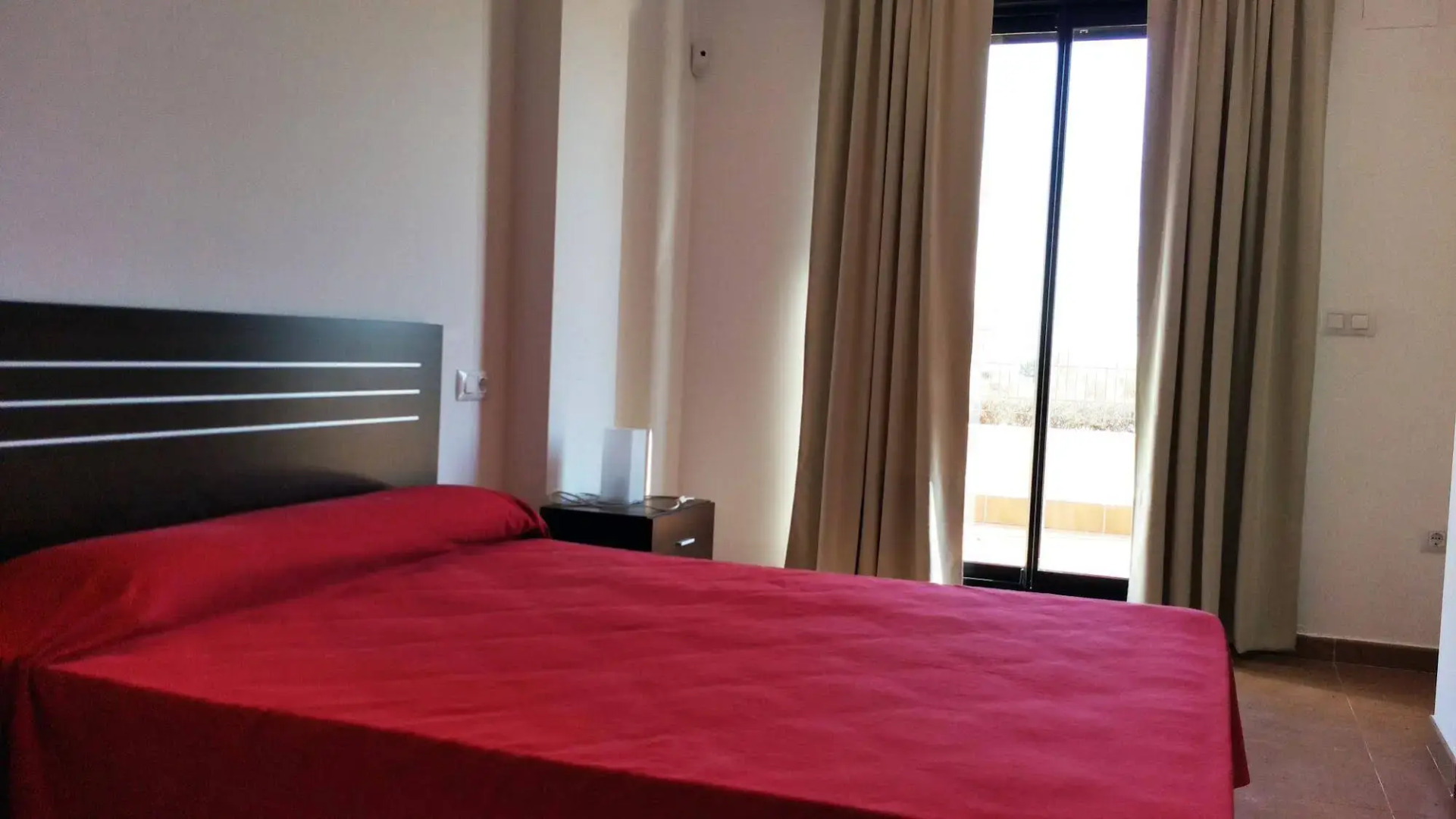 RealRent Almenara Vistabella