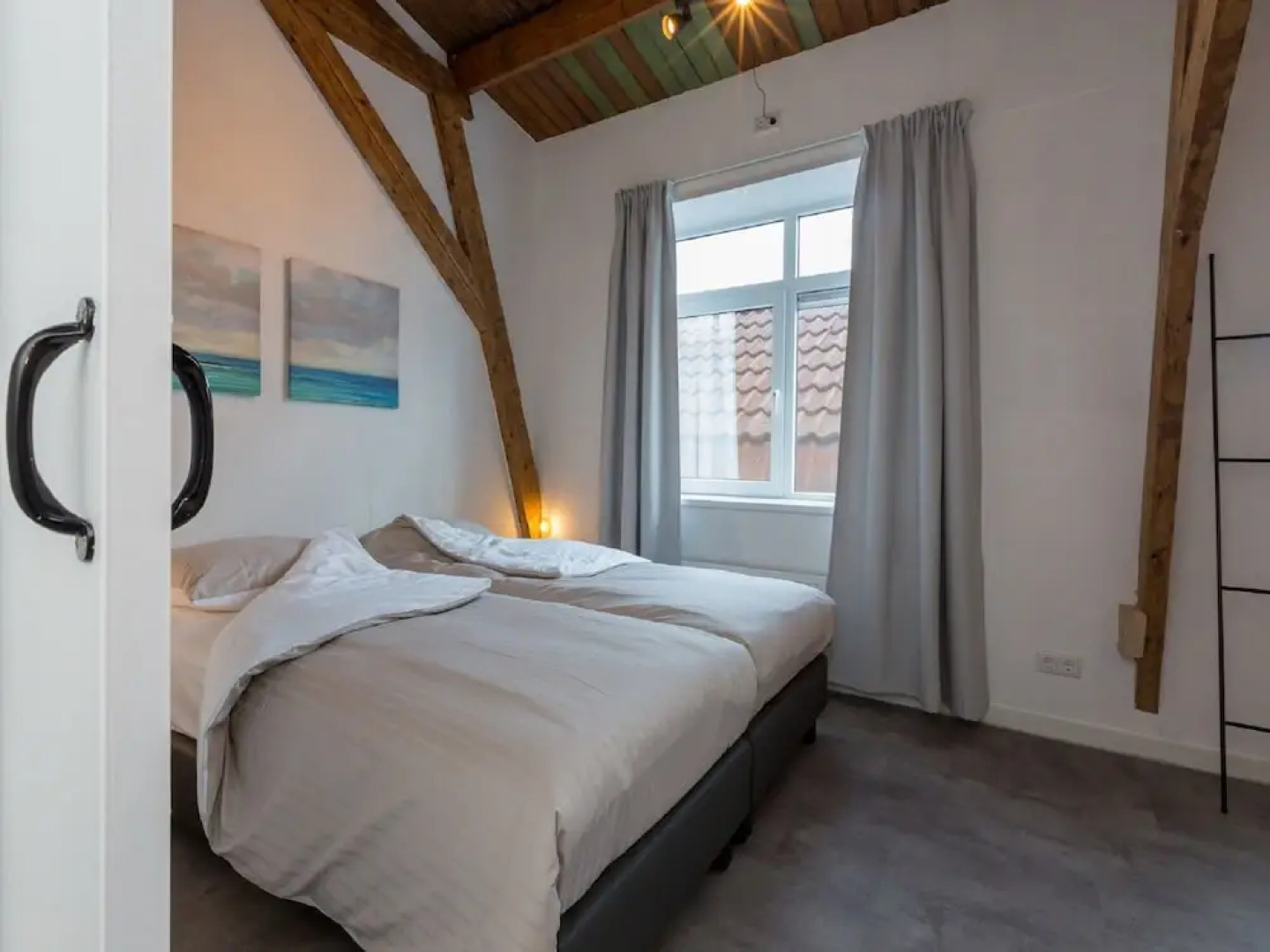 Apartment in Koudekerke Near Sandy Beach