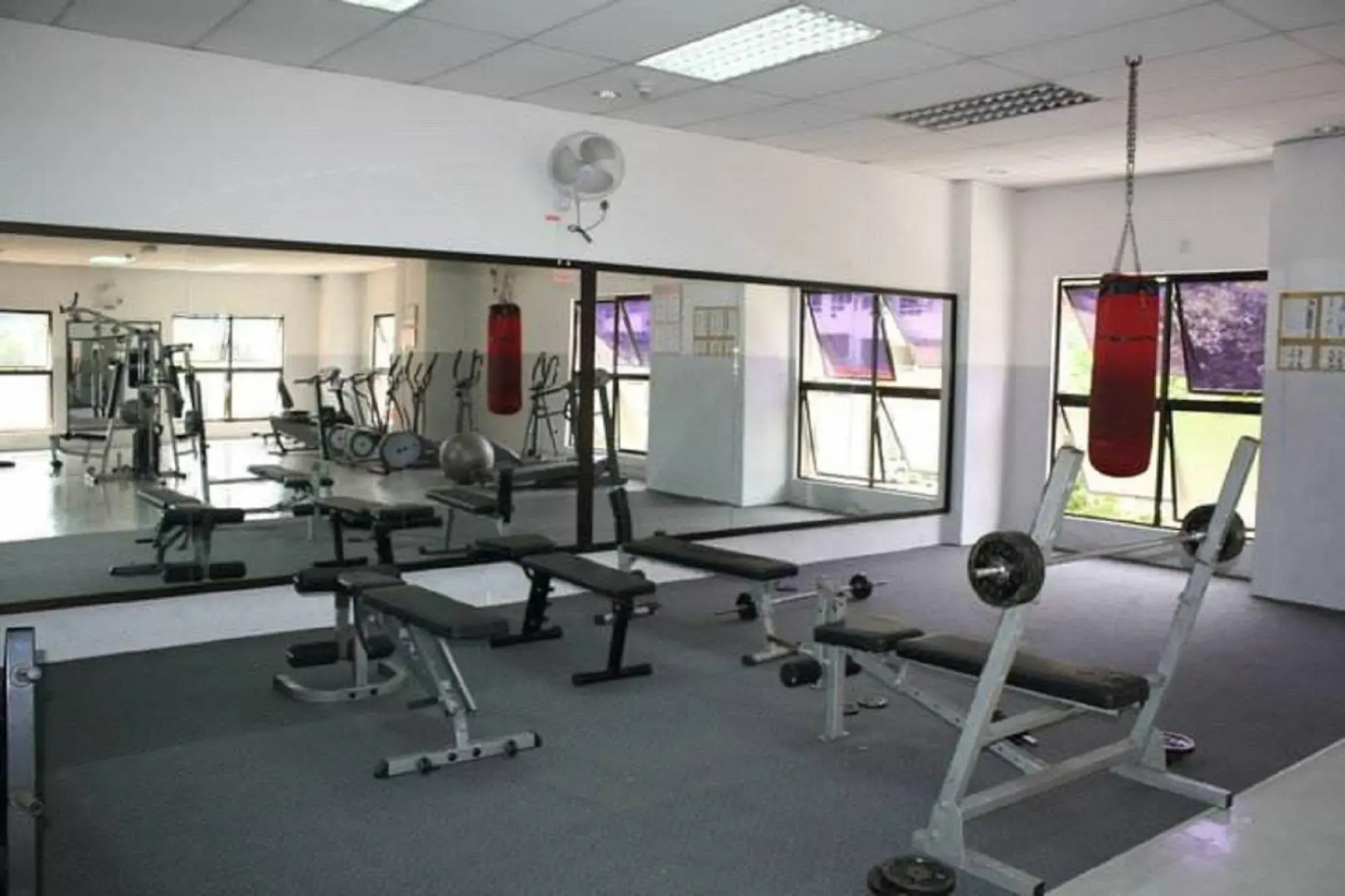 KK-Suites Residence @ Marina Court