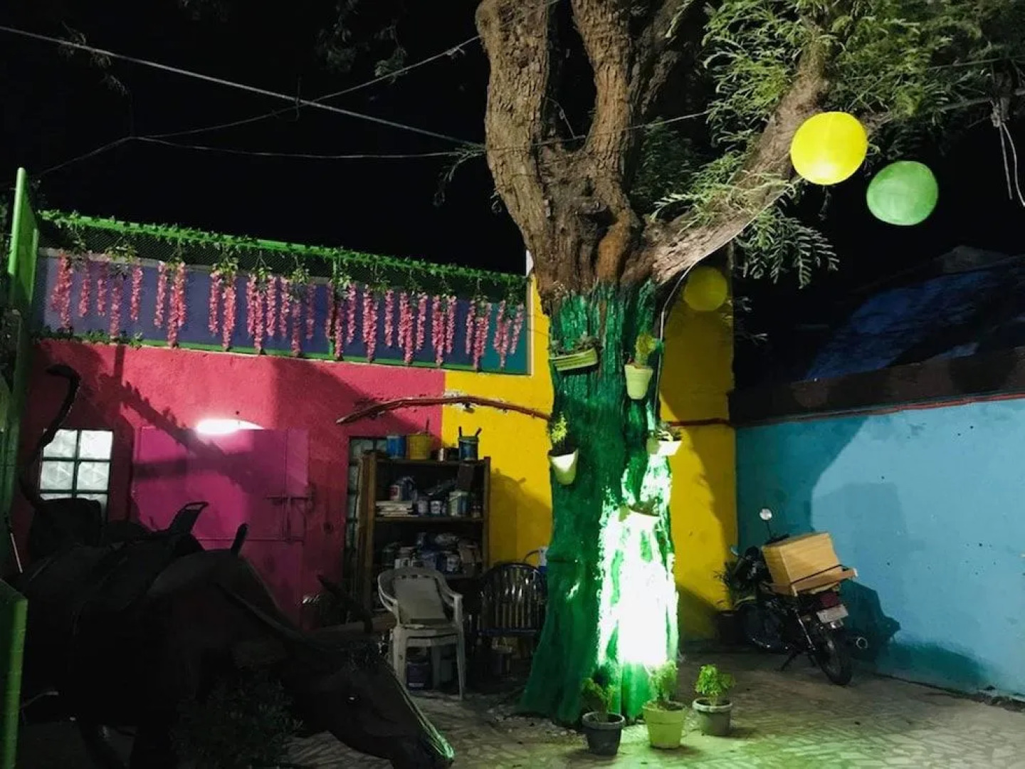 Front Beach Hotel & Resort