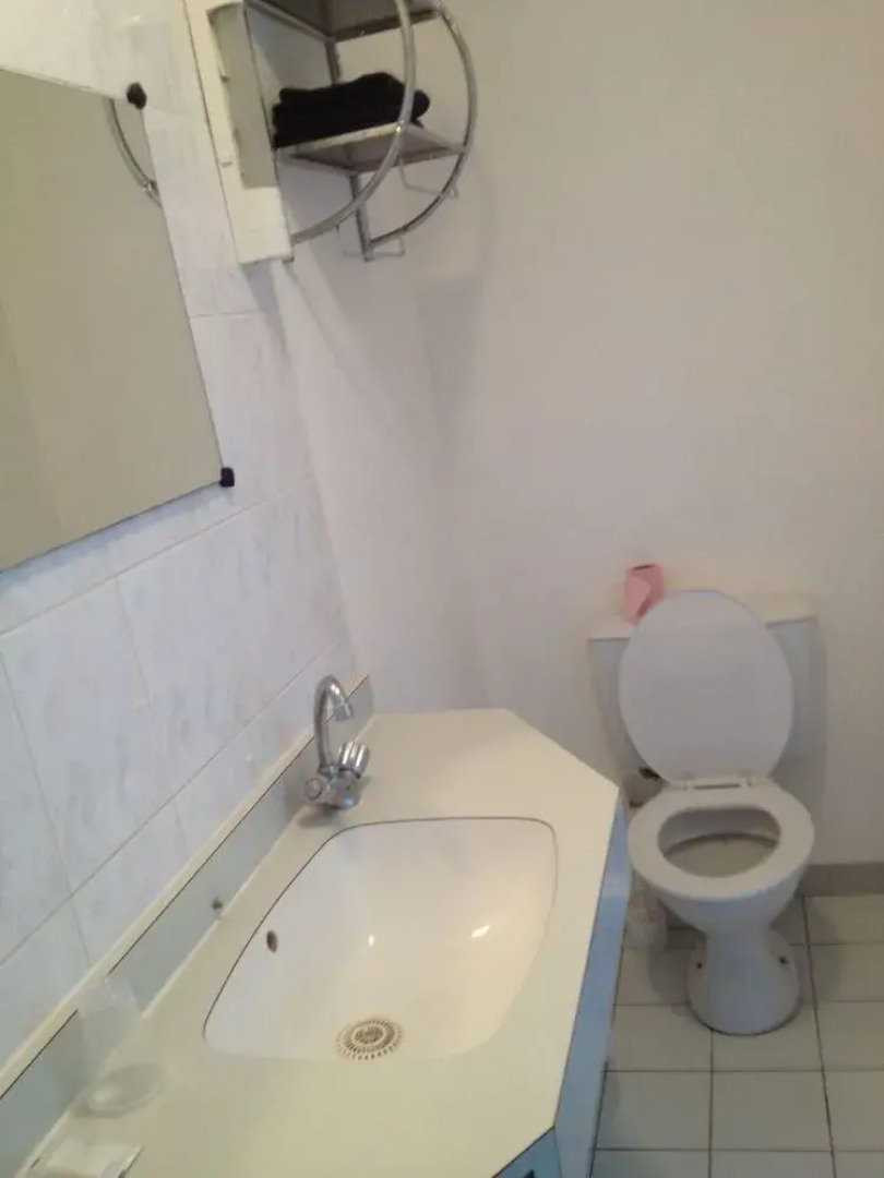 Hotel Le Plaza Brussels