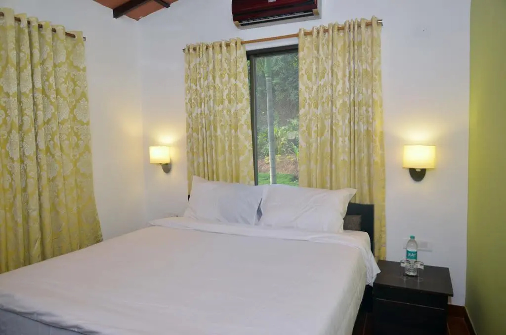 Silvanus Forest Retreat