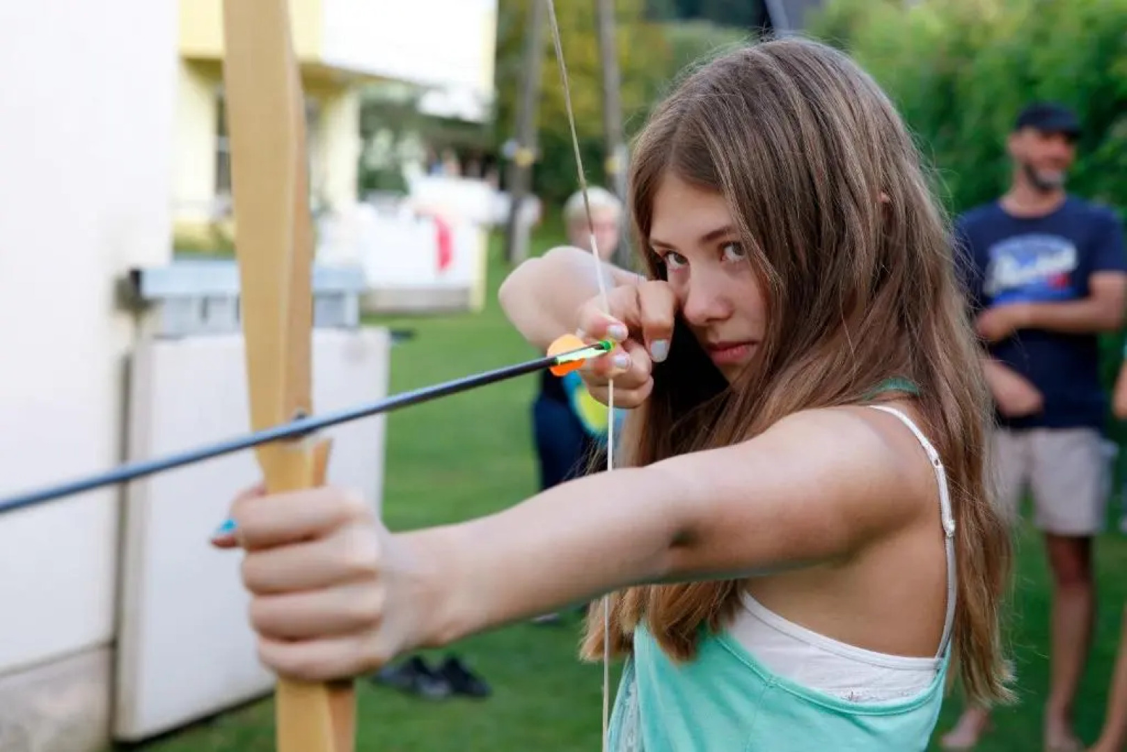 Sonnenresort Ossiacher See