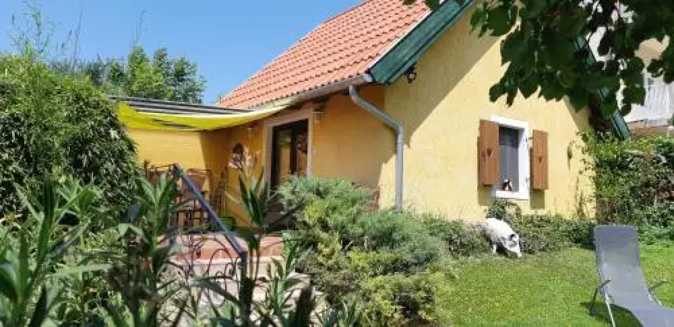 Centrum Csaladi Apartmanok