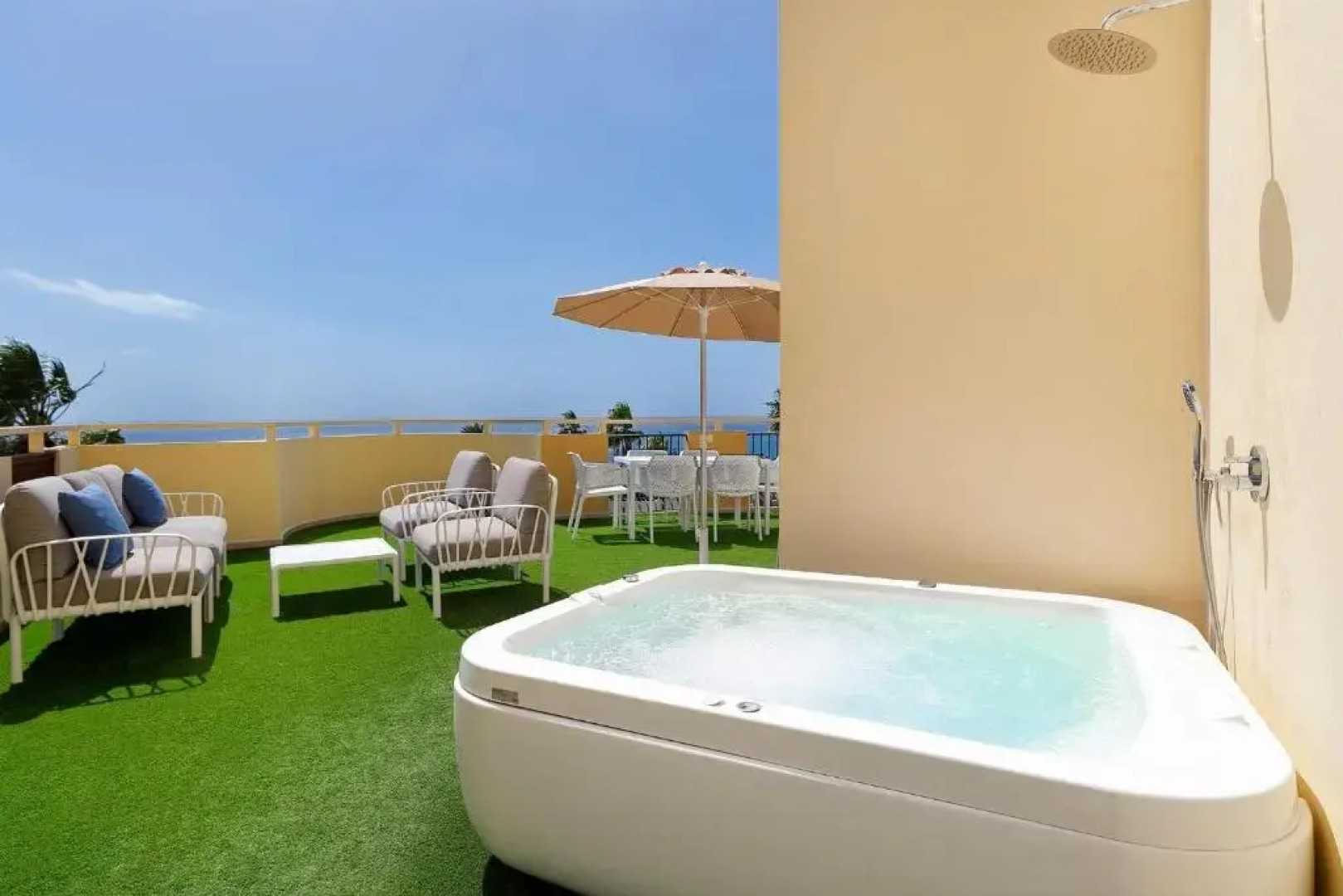 Sport Hotel Monte Feliz - powered by Playitas