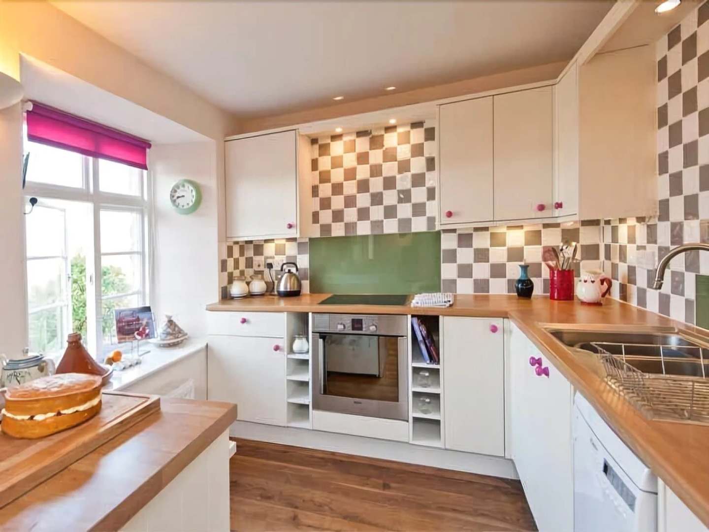 Fforest Fields Cottage