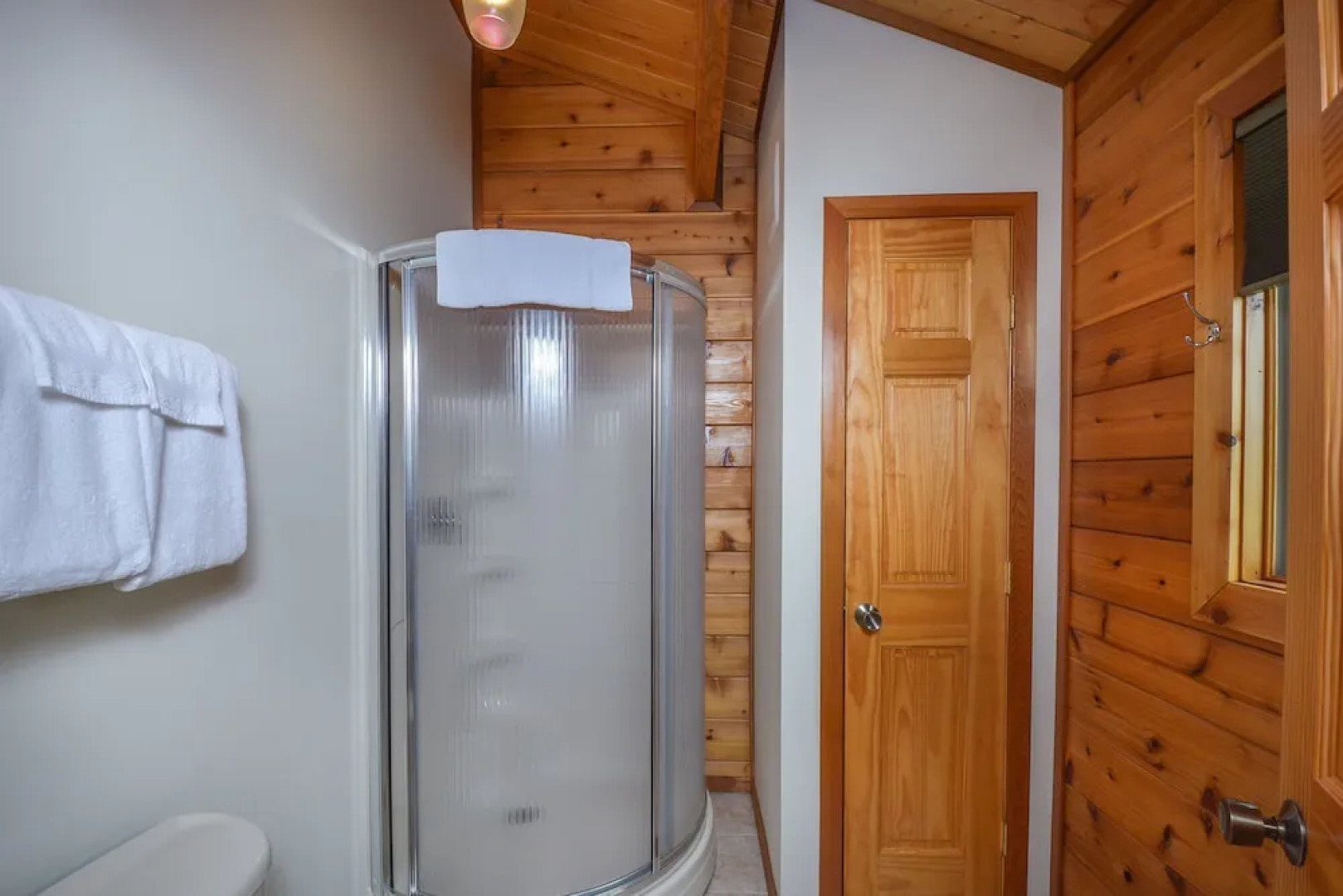 Oak View Ridge 3 Bedroom House