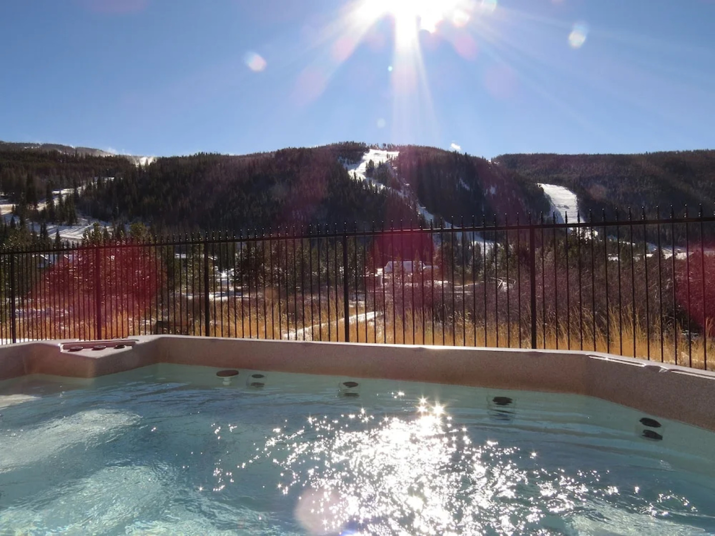 Summit Resort Group Dillon