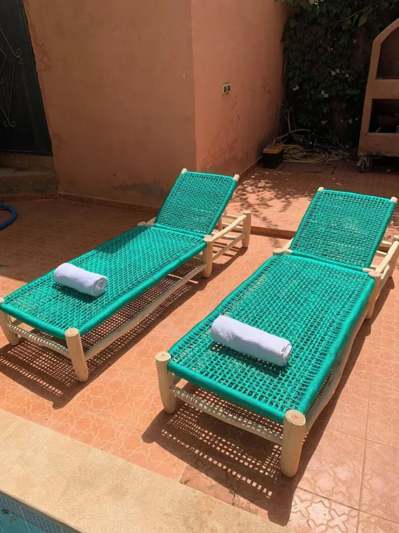 Locanda House Marrakech Sidi Ghiat