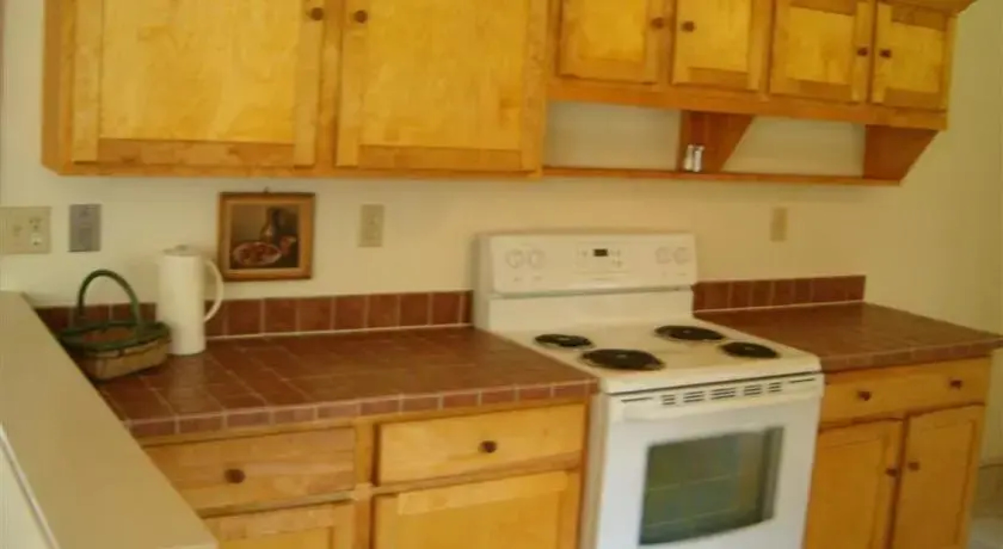 Guesthouse at Covenant Farm