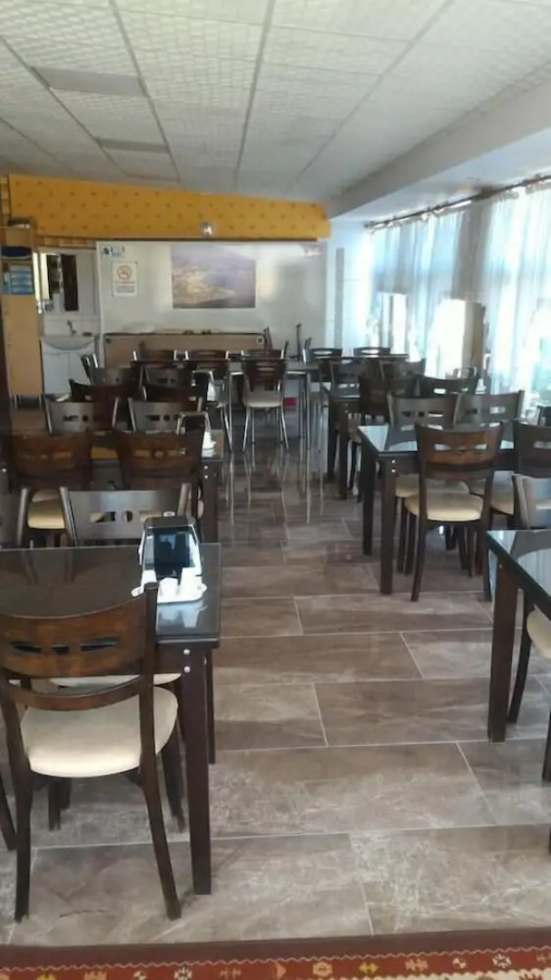 Gelibolu Kocoglu Hotel