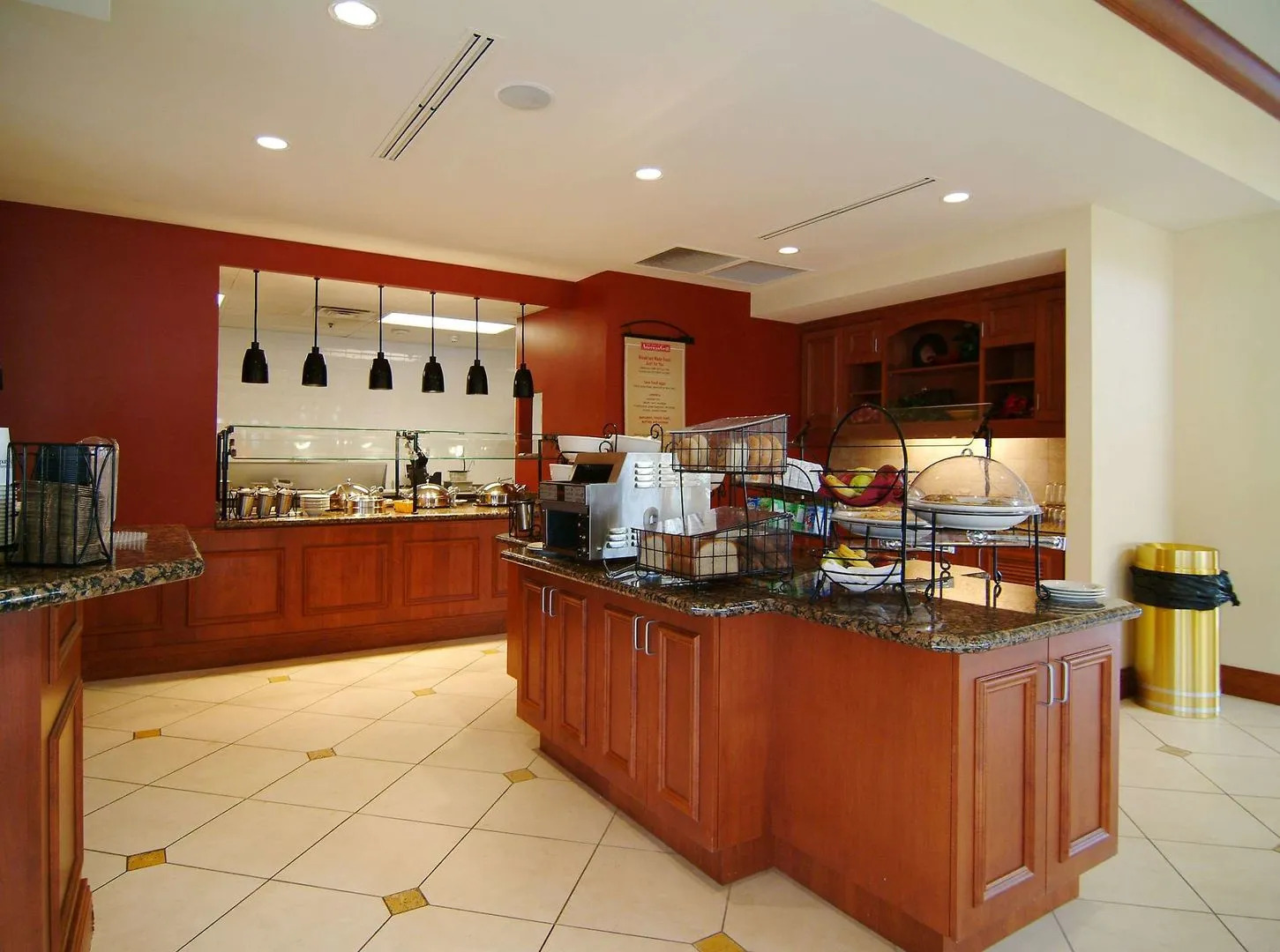 Hilton Garden Inn Casper