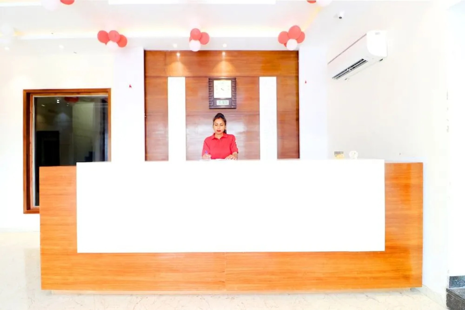 Oyo 43132 Hotel Dreamland