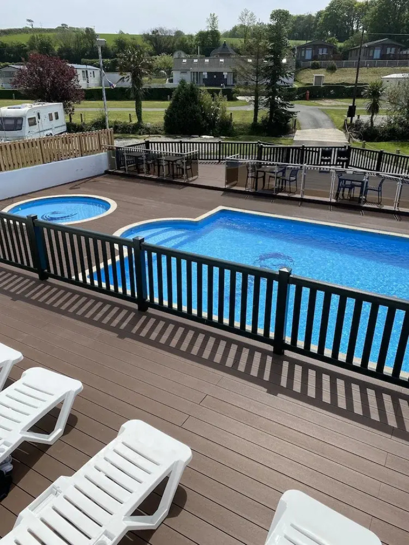 Calloose Holiday Park