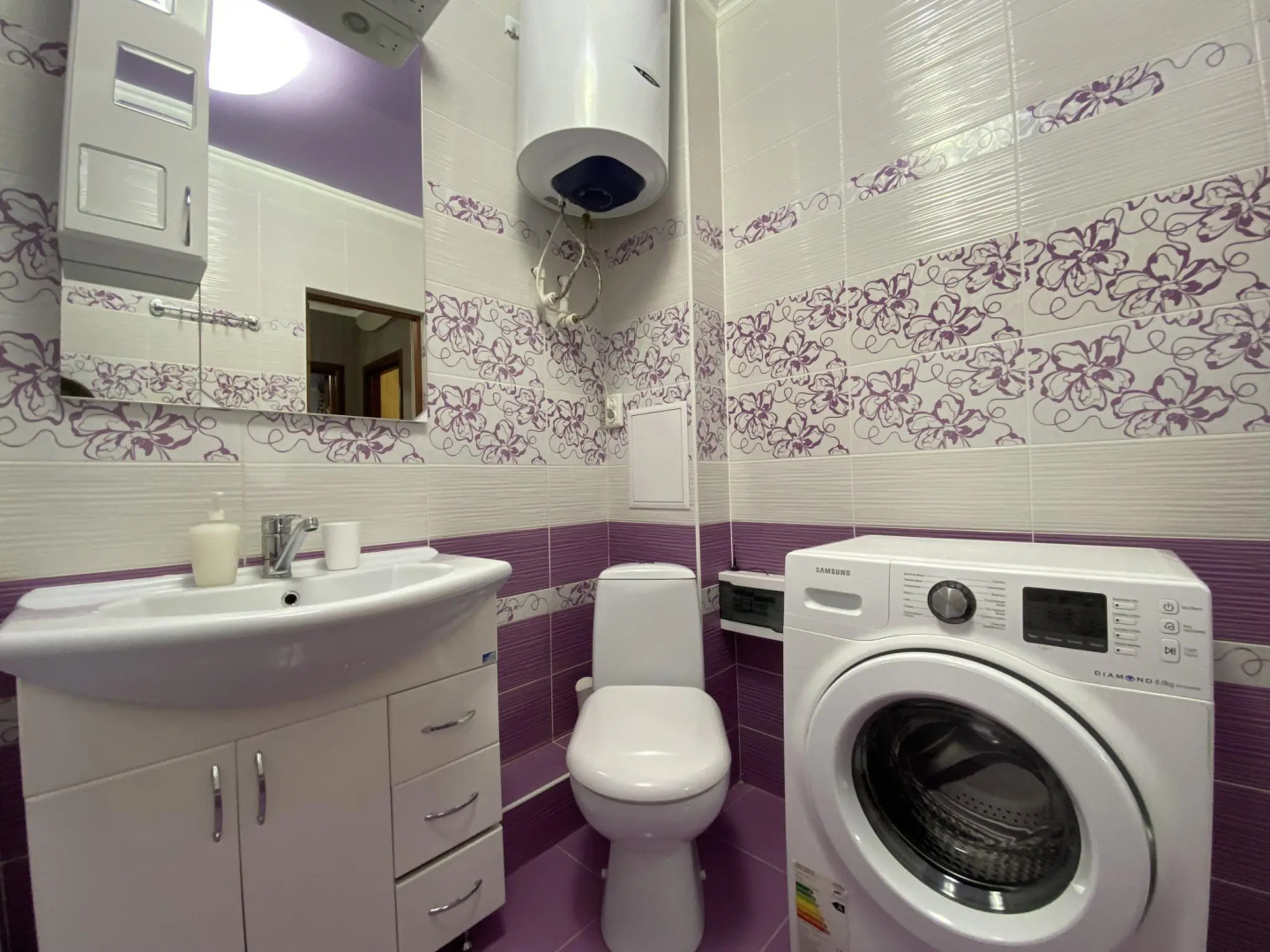 Илне Двухкомнатная квартира на Комсомольской 13