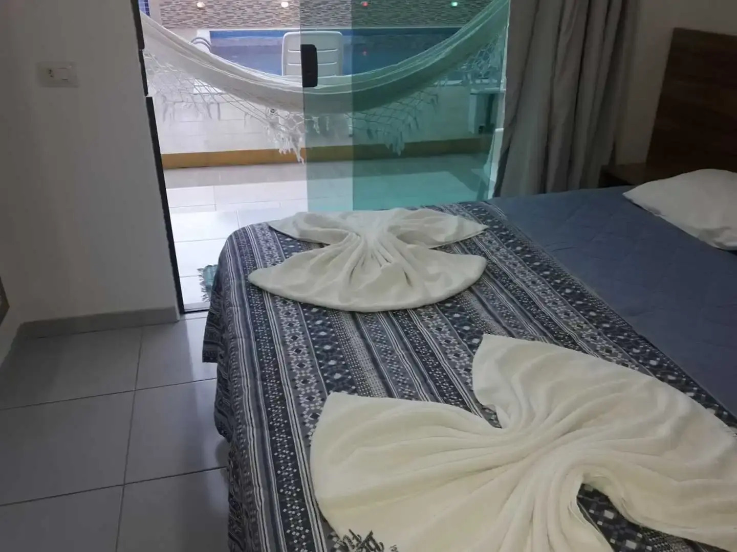 Pousada Sky Beach Flat