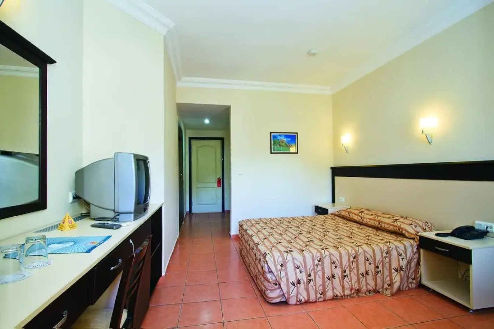 Helios Hotel - All Inclusive