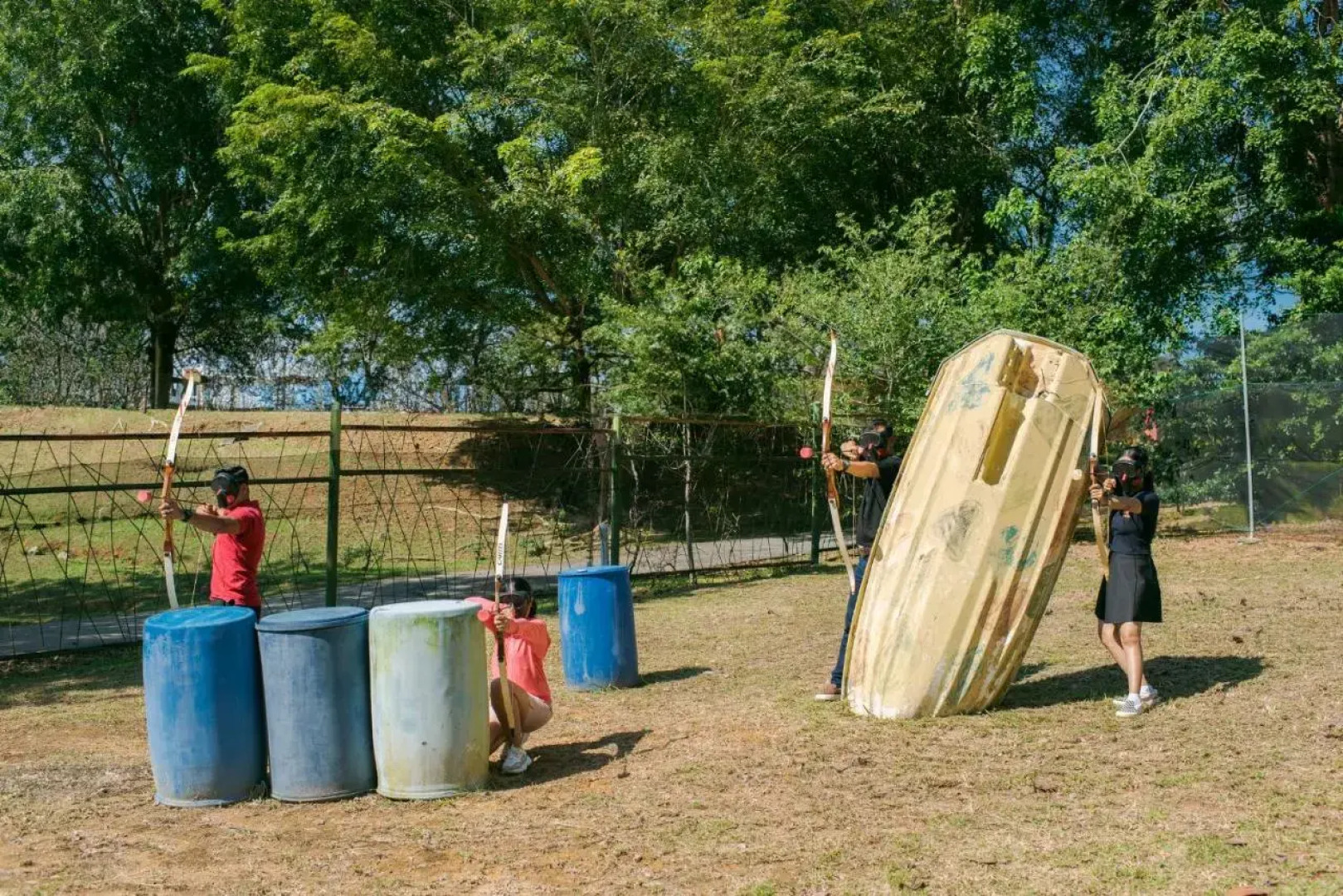 Nirwana Gardens - Indra Maya