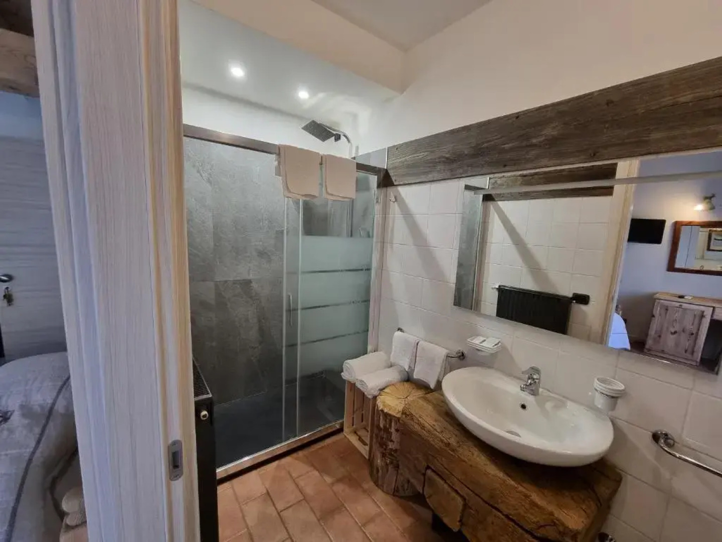 Agriturismo La Dolza