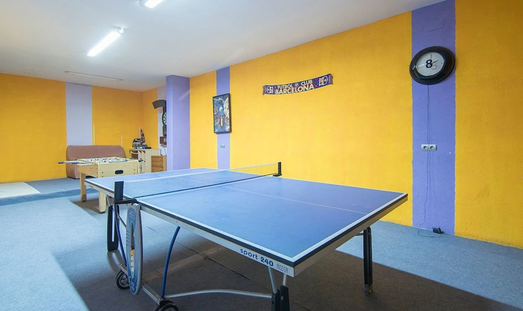 House Los Rosales 7 Km From the Beach (R83)